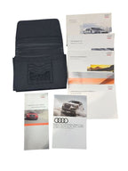 Q7 AUDI   2010 Owners Manual 632852