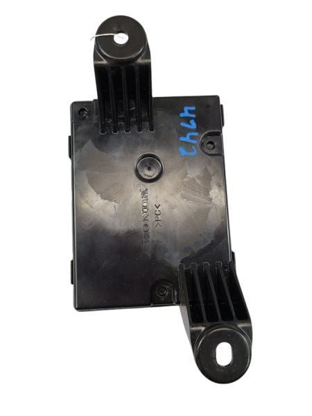 RDX       2015 Chassis ECM 596989