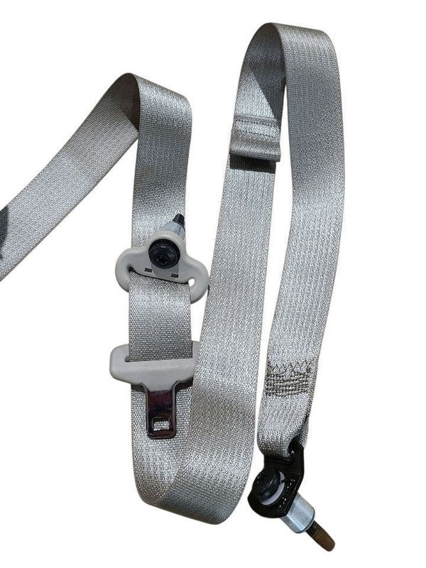 MKX       2011 Seat Belt Rear 637292