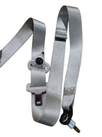 MKX       2011 Seat Belt Rear 637292