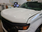 Hood Without Black Insert Fits 19-26 SILVERADO 1500 PICKUP 671034