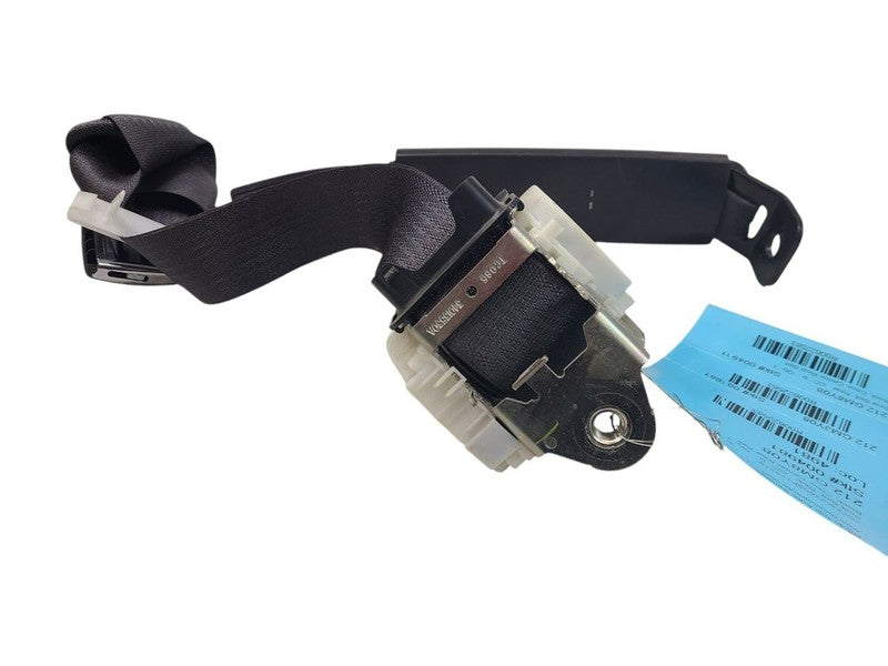 SILVRDO25 2008 Seat Belt Rear 622583