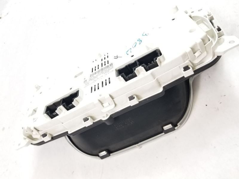 Speedometer Cluster KPH Harley-davidson Fits 07-08 FORD F150 338305 05