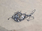 EQUINOX   2018 Engine Wire Harness 605421