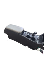 Console Front Floor Premier Without Ventilated Seats Fits 16-20 IMPALA