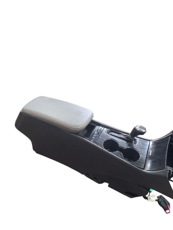 Console Front Floor Premier Without Ventilated Seats Fits 16-20 IMPALA