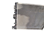 Radiator VIN W 6th Digit Jk Body Fits 07-18 WRANGLER 648233