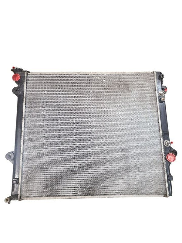 Radiator Fits 03-09 LEXUS GX470 626499