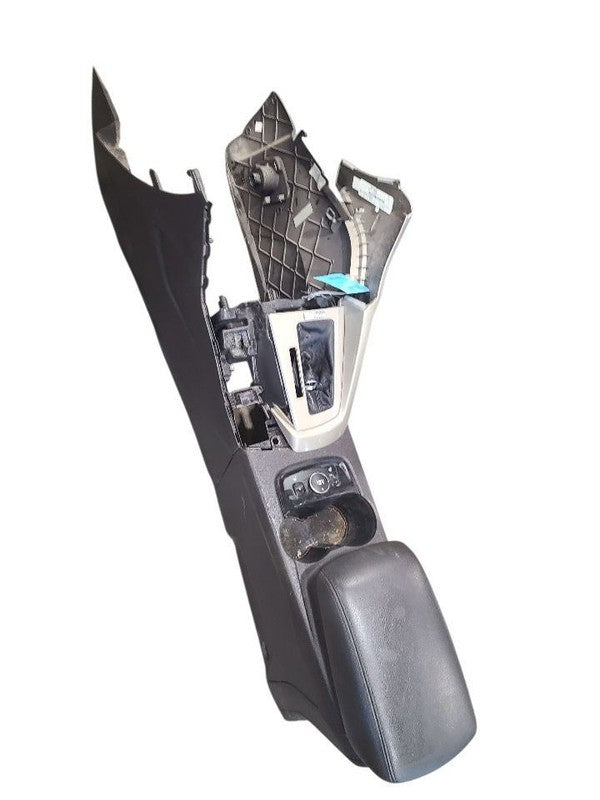 Console Front Floor High Line Closed Bin Thru 07/22/12 Fits 12 FOCUS 6