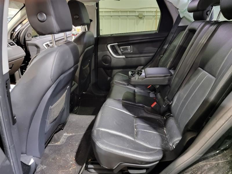 Passenger Air Bag Front Passenger Dash Fits 15-19 DISCOVERY SPORT 5695