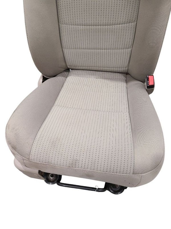 Passenger Front Seat Bench Split 40/20/40 Fits 08-10 FORD F250SD PICKU