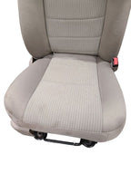 Passenger Front Seat Bench Split 40/20/40 Fits 08-10 FORD F250SD PICKU