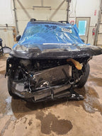 Driver Rear Side Door Fits 21-25 BRONCO SPORT 658038