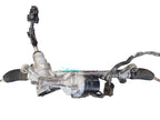 Steering Gear/Rack Power Rack And Pinion Station Wgn Fits 15 LEGACY 65