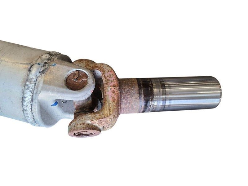 Rear Drive Shaft 4WD Double Cab 6' 6" Box Fits 15-19 SIERRA 2500 PICKU