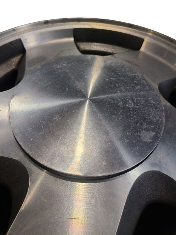 Wheel 16x7 Aluminum Fits 92-99 CHEVROLET 1500 PICKUP 664359