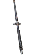 Rear Drive Shaft Assembly Sedan 2.5L Fits 20-23 LEGACY 626933