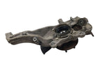 Driver Front Spindle/Knuckle Thru 02/25/18 Fits 16-18 FORD F150 PICKUP