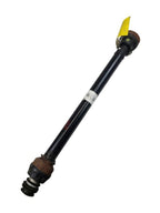 Front Drive Shaft 2.7L Fits 19-23 SIERRA 1500 PICKUP 617222