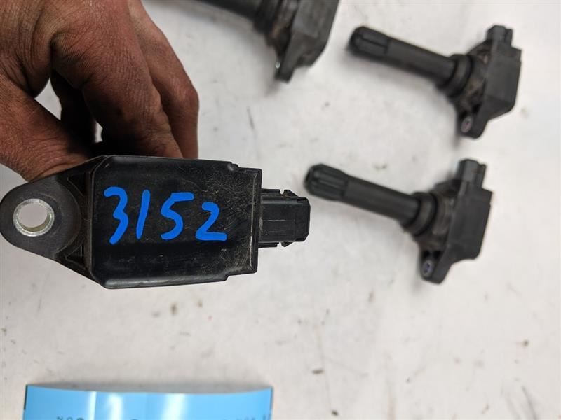 IMPREZA   2018 Coil/Ignitor 216125