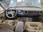 FRONT FIFTH AVE 1985 Center Lap Belt Seat Belt Front 556862
