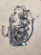 X5        2013 Engine Wire Harness 670371