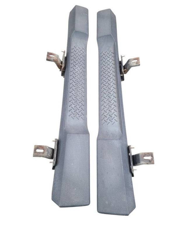 WRANGLER  2011 Running Board 671361