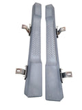 WRANGLER  2011 Running Board 671361