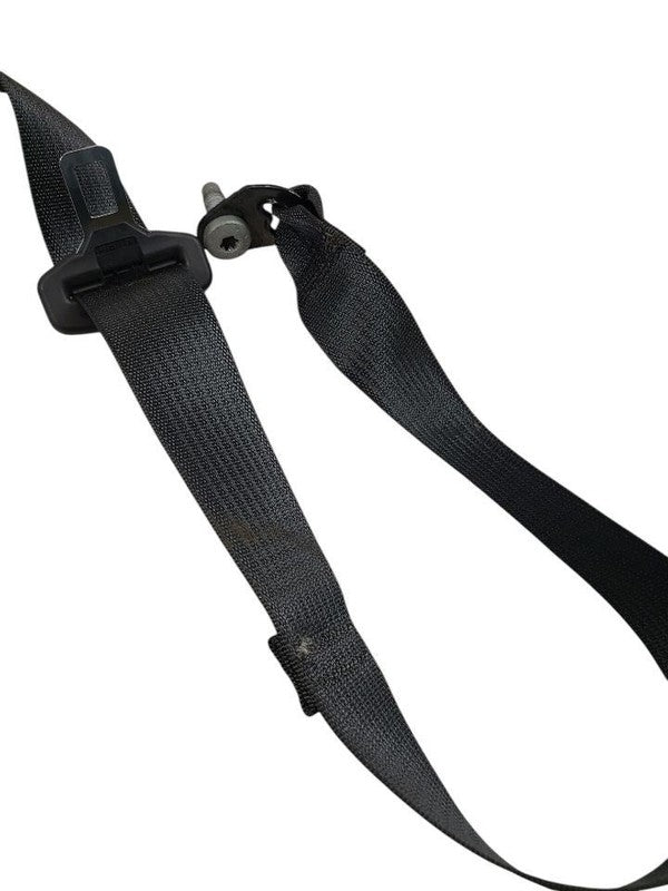 CRUZE     2015 Seat Belt Rear 629226