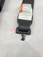 REAR IMPREZA   2010 Center Retractor Seat Belt Rear 550248