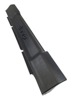 WRANGLER  2006 Bumper Filler Panel 655506