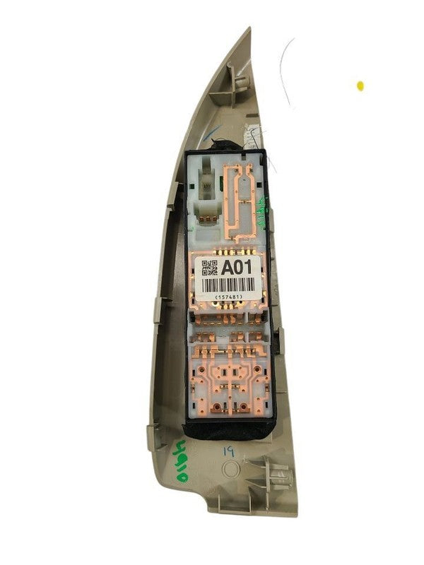 Driver Front Door Switch Driver's Lock And Window Fits 10-12 LEGACY 61