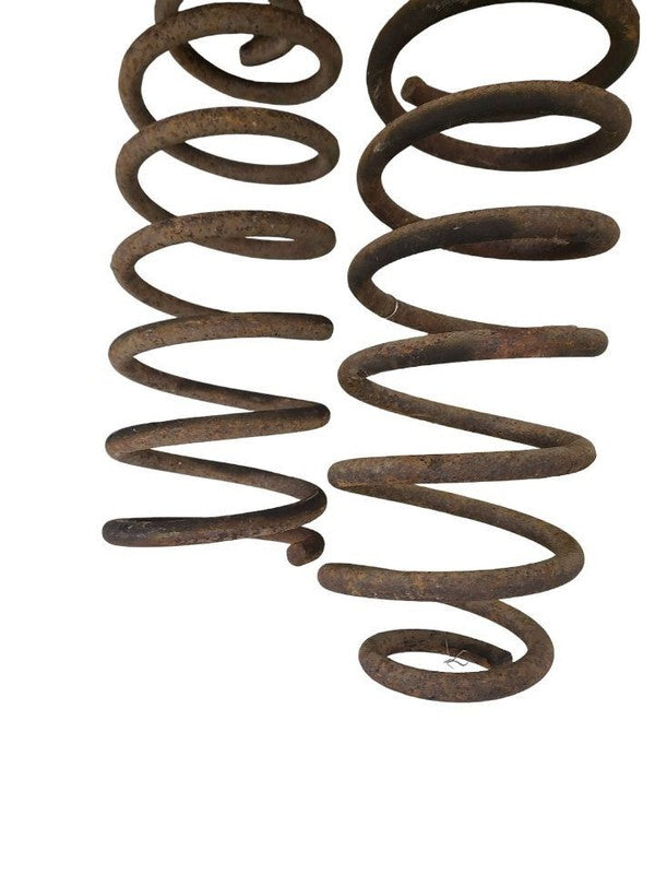 Air/Coil Spring Rear Fits 71-77 VEGA 617185
