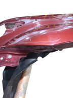 Driver Fender With Crew Cab 4 Door Canada Market Fits 05-06 TUNDRA 659