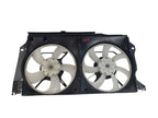 Radiator Fan Motor Fan Assembly Fits 13-20 BR-Z 670014