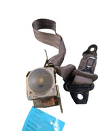 4 RUNNER  1998 Seat Belt Rear 643022