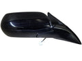 Passenger Side View Mirror Electric Painted Cap Non-heated Fits 22 HR-