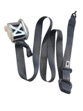Seat Belt Front 4 Door Bucket Seat Retractor LHD Fits 08-10 WRANGLER 6
