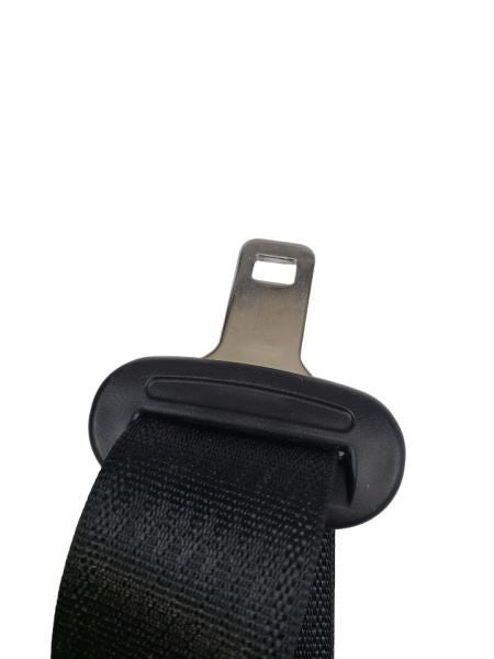 REAR F150      2018 Driver's Side Retractor Seat Belt Rear 580472