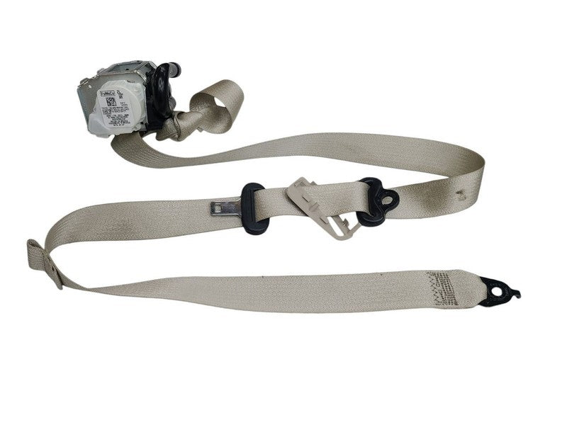 EXPEDITON 2022 Seat Belt Rear 679264