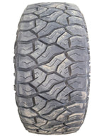 1 Used Tire 35x12.50x22  11/32  Terra Hunter  665968