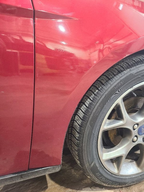 Passenger Right Fender Electric EV Fits 12-18 FOCUS 652106