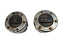 F150      1992 Locking Hubs 598553
