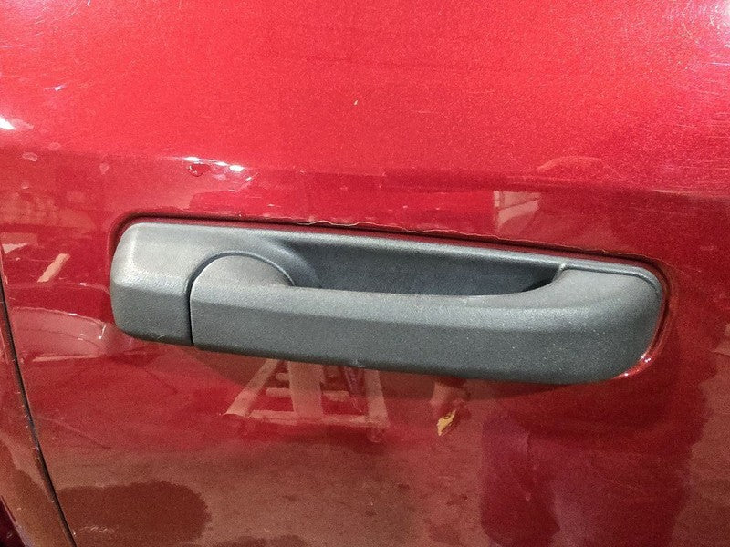Passenger Door Handle Exterior Handle Fits 09-23 DODGE 1500 PICKUP 615