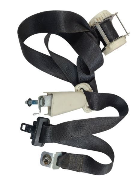 CARAVAN   2009 Seat Belt Rear 599166