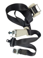 CARAVAN   2009 Seat Belt Rear 599166