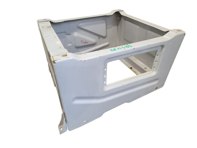 SPRINTV25 2012 Front Seat Track 673589