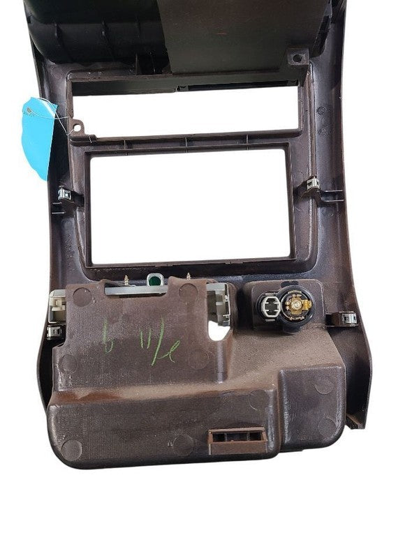4 RUNNER  1998 Dash Bezel 643033