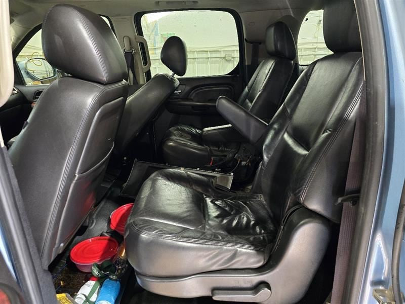 ESCALAESV 2011 Engine Cover 609901