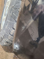 Front Bumper Fits 97-00 INFINITI QX4 658240